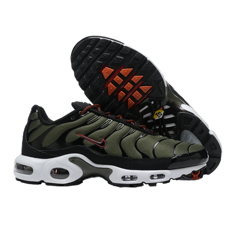 Air Max Plus TN1 “Black Oliver“