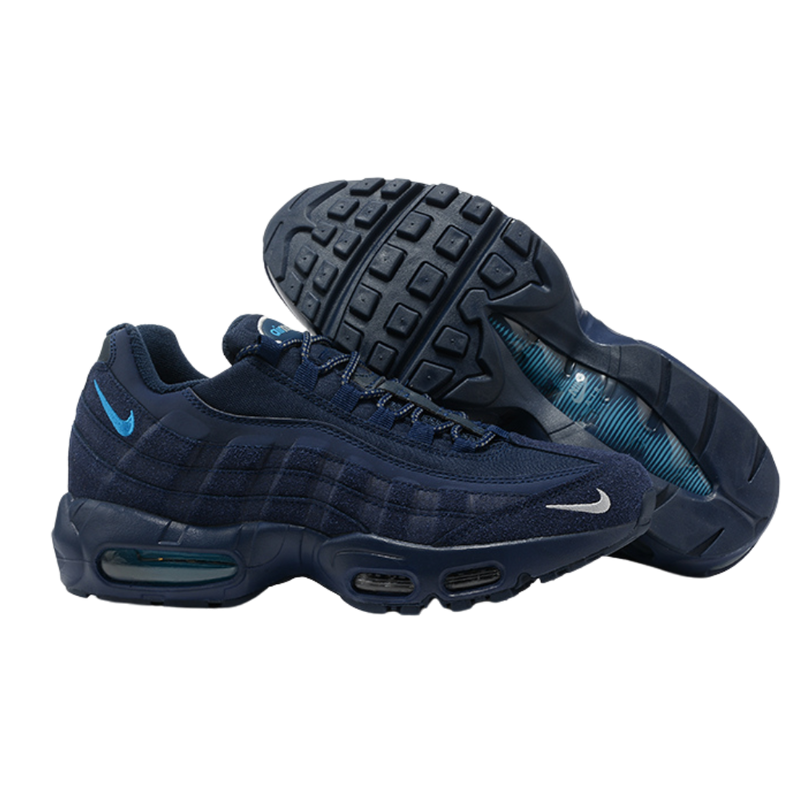 Air Max 95 “Obsidian“