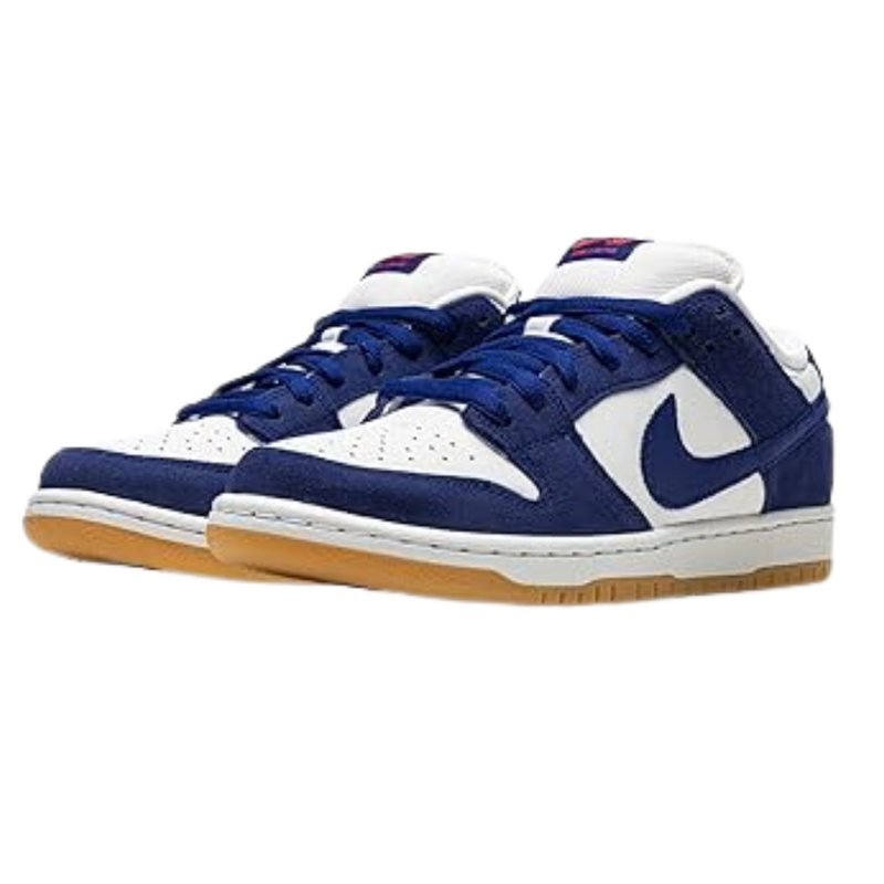 Nike Dunk SB “Los Angeles Dodgers“