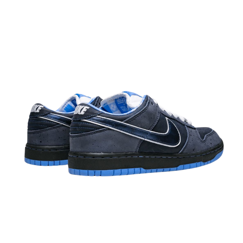 Nike Dunk SB “Blue Lobster“