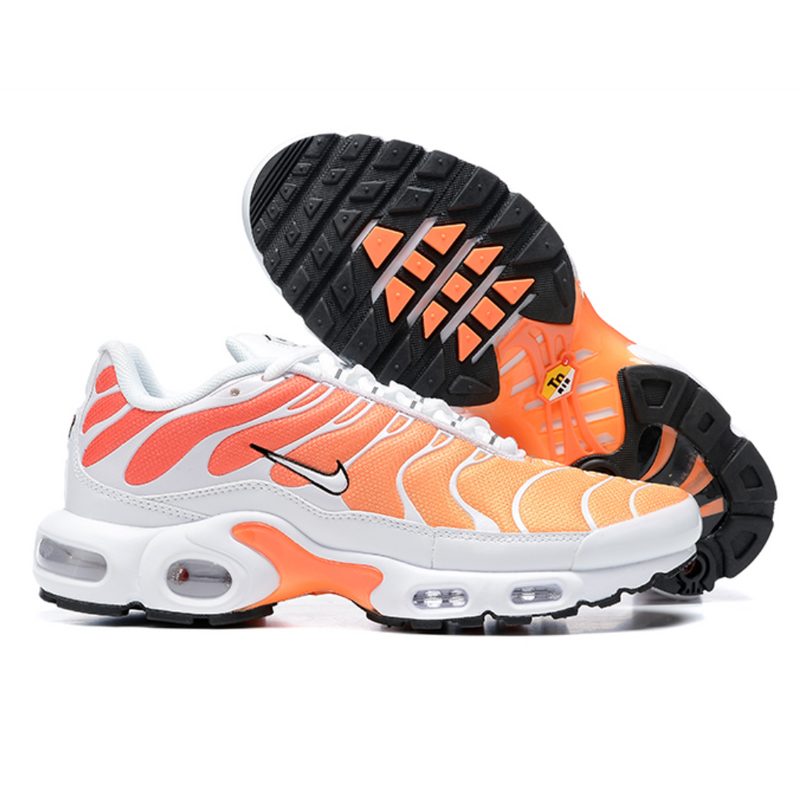 Air Max Plus TN1 “White Sunrise“