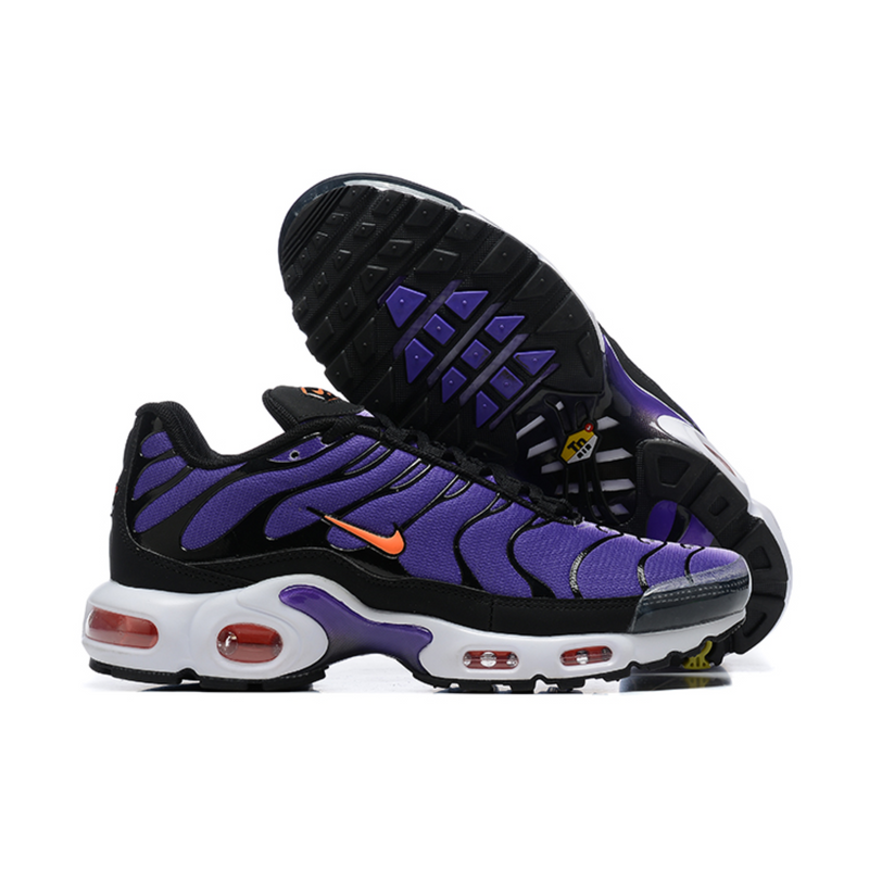 Air Max Plus TN1 "Voltage Purple"