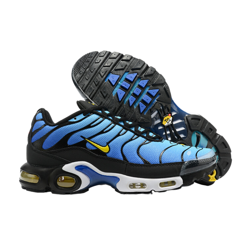 Air Max Plus TN1 “Hyper Blue“