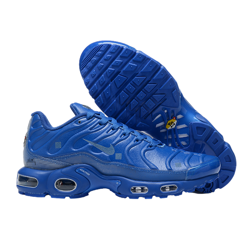 A-COLD-WALL x Air Max TN1 "House Blue"