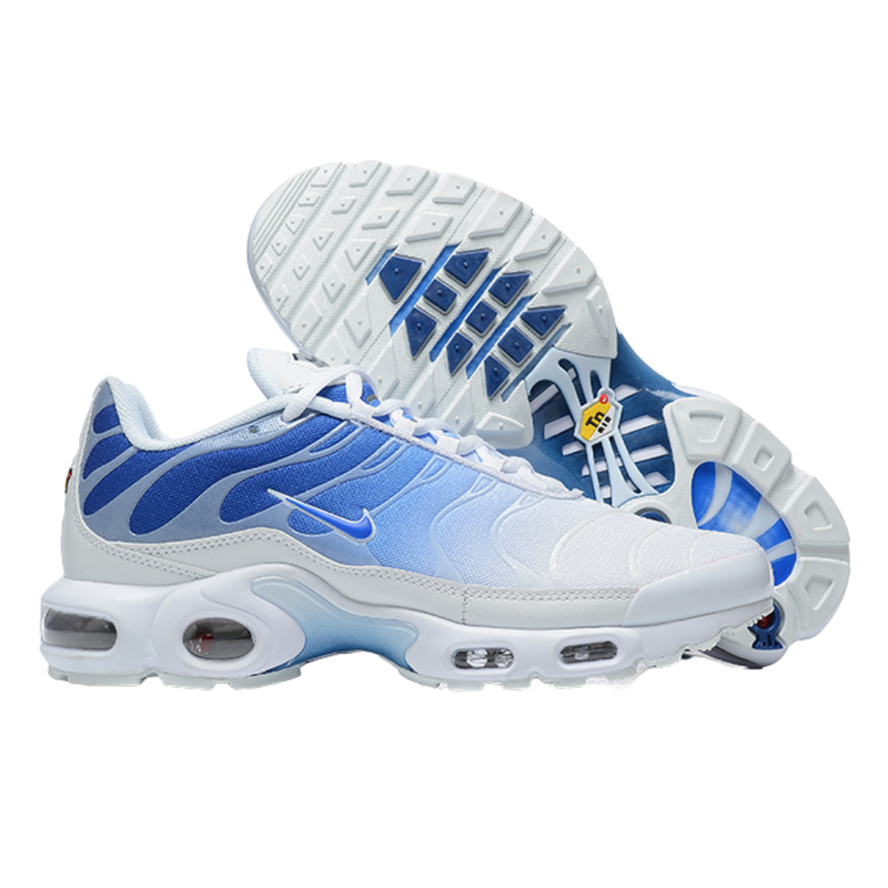 Air Max Plus TN1 “Blue Fade“