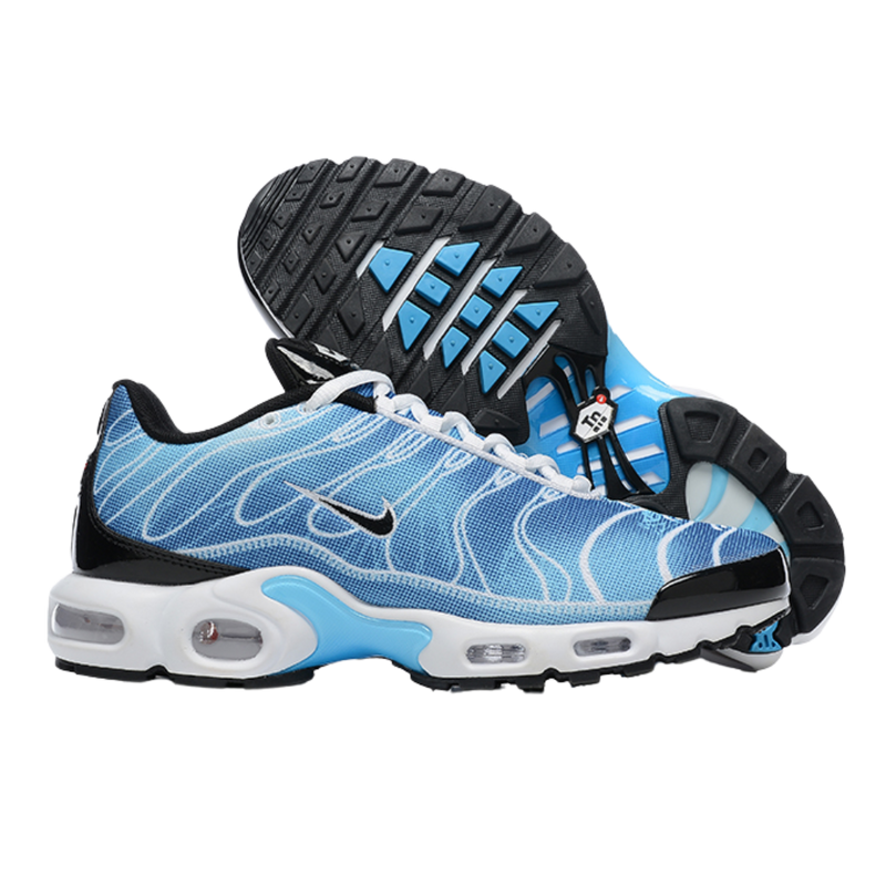 Air Max Plus TN1 “Light Photography Blue“