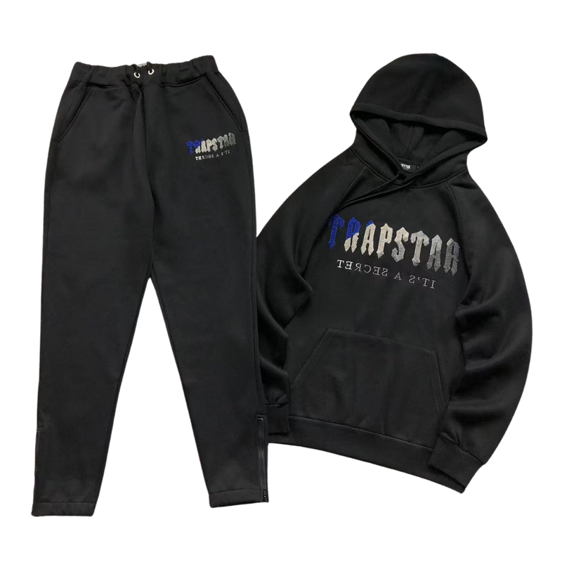 Conjunto Trapstar "Tactical Uprising"