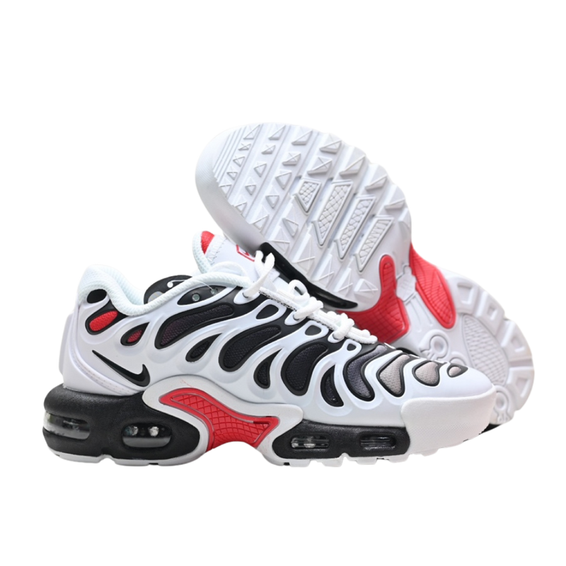 Air Max Plus TN Drift “Summit Red“