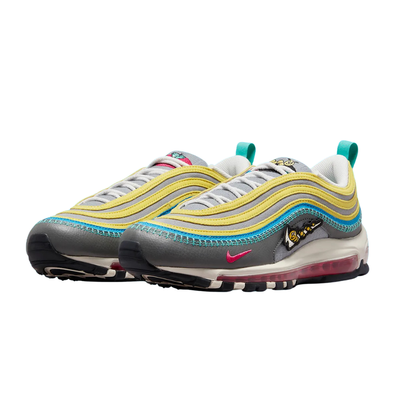 Air Max 97 “Sprung“