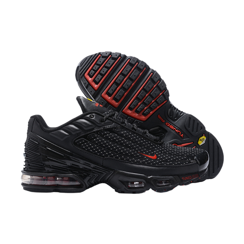 Air Max Plus TN3 “Bred“