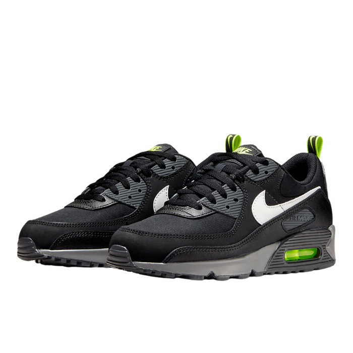 Air Max 90 “Black Neon“