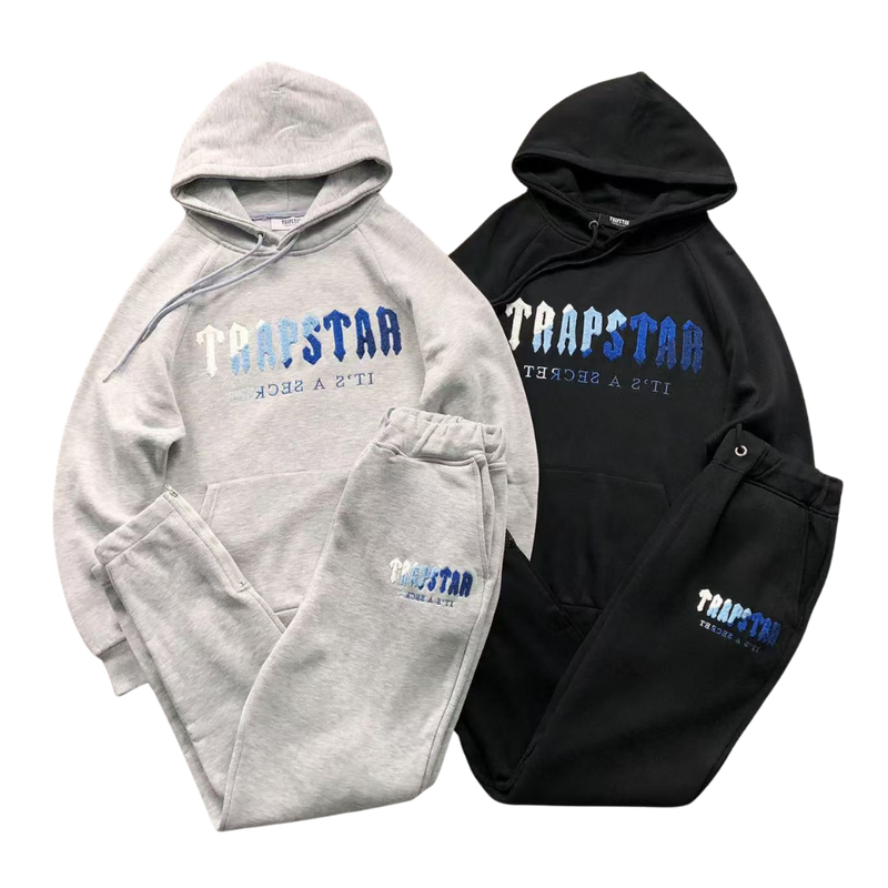 Conjunto Trapstar "Undercover Threat"