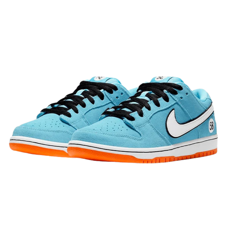 Nike Dunk SB “Club 58 Gulf“