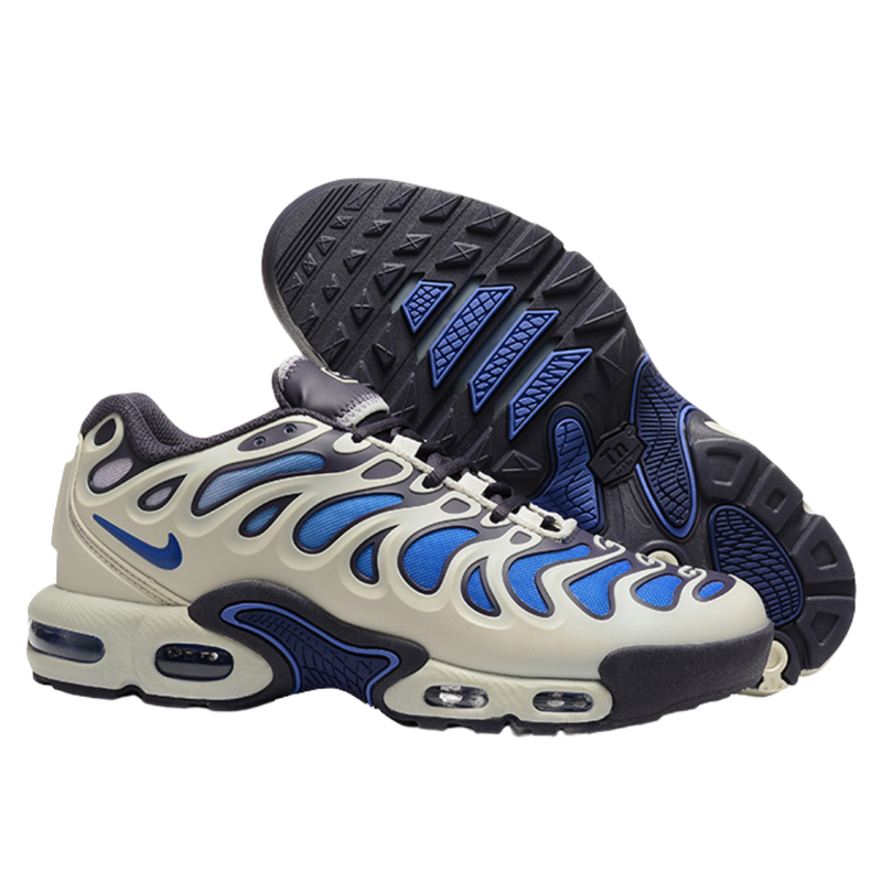 Air Max Plus TN Drift “Azul Marinho Meia Noite“