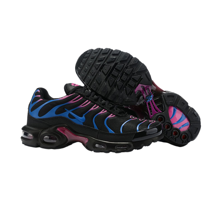 Air Max Plus TN1 “Neon“