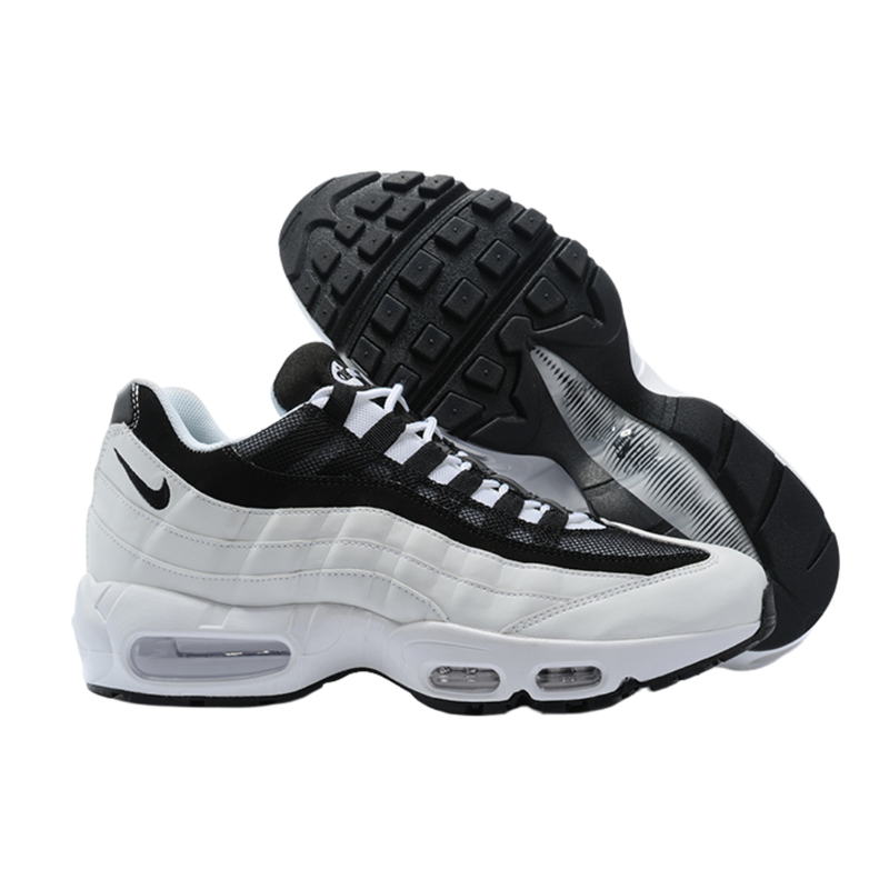 Air Max 95 “White Black Ying Yang“