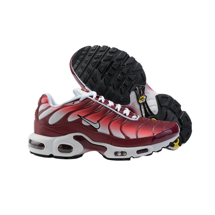 Air Max Plus TN1 “Dark Beetroot“