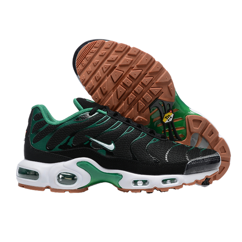 Air Max Plus TN1 “Black Malachite“