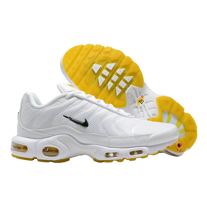 Air Max Plus TN1 “M. Frank Rudy White“