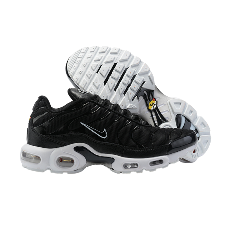 Air Max Plus TN1 “Black White“