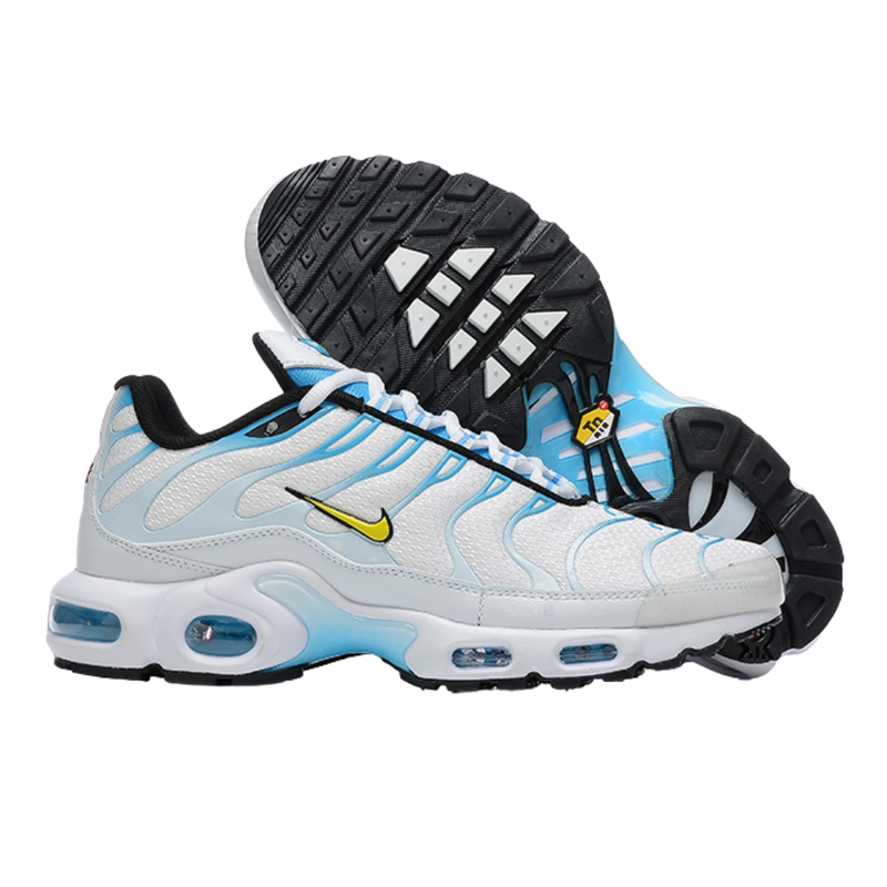 Air Max Plus TN1 “University Blue Gold“