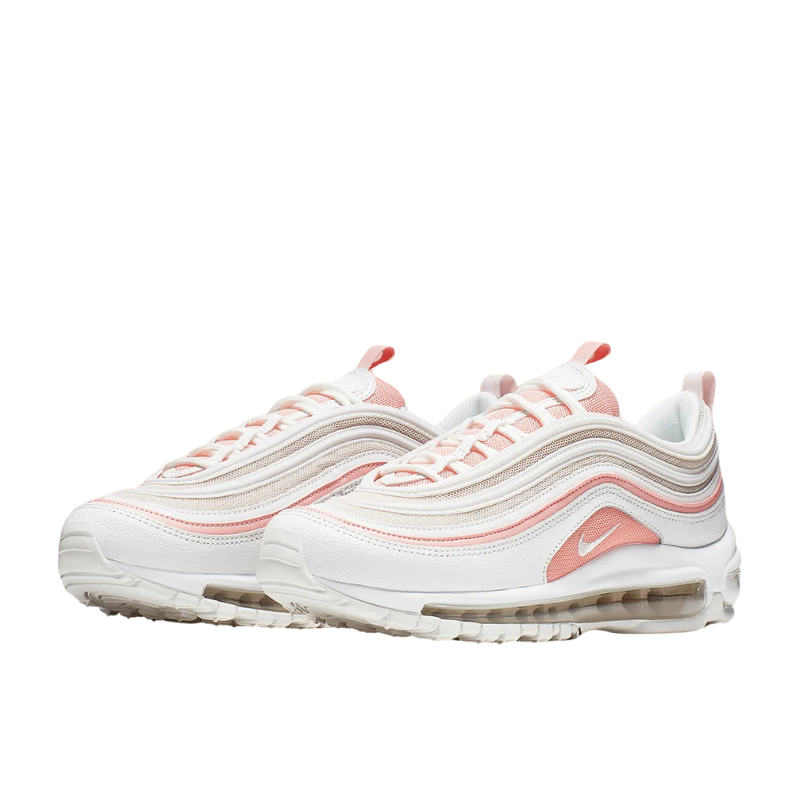 Air Max 97 “Bleached Coral“