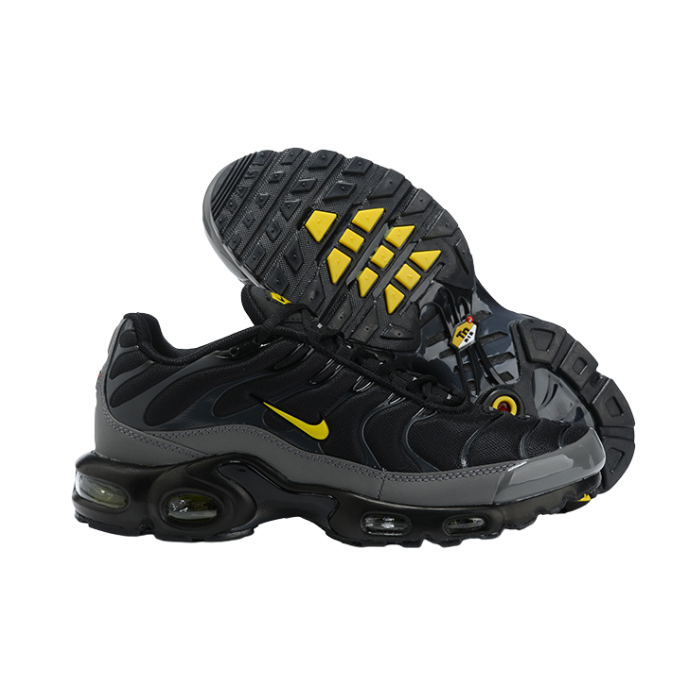 Air Max Plus TN1 “Batman“