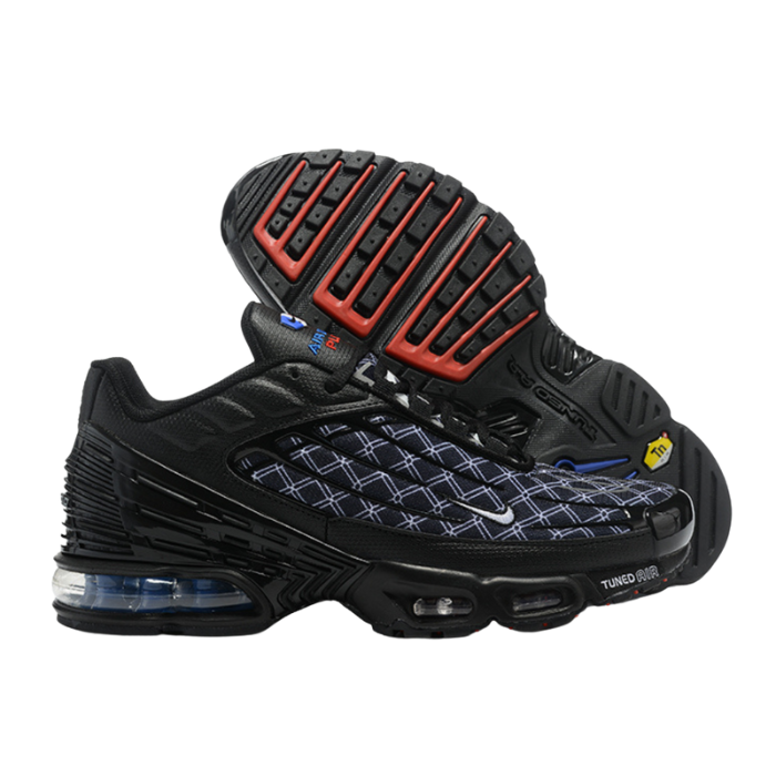 Air Max Plus TN3 “FFF“