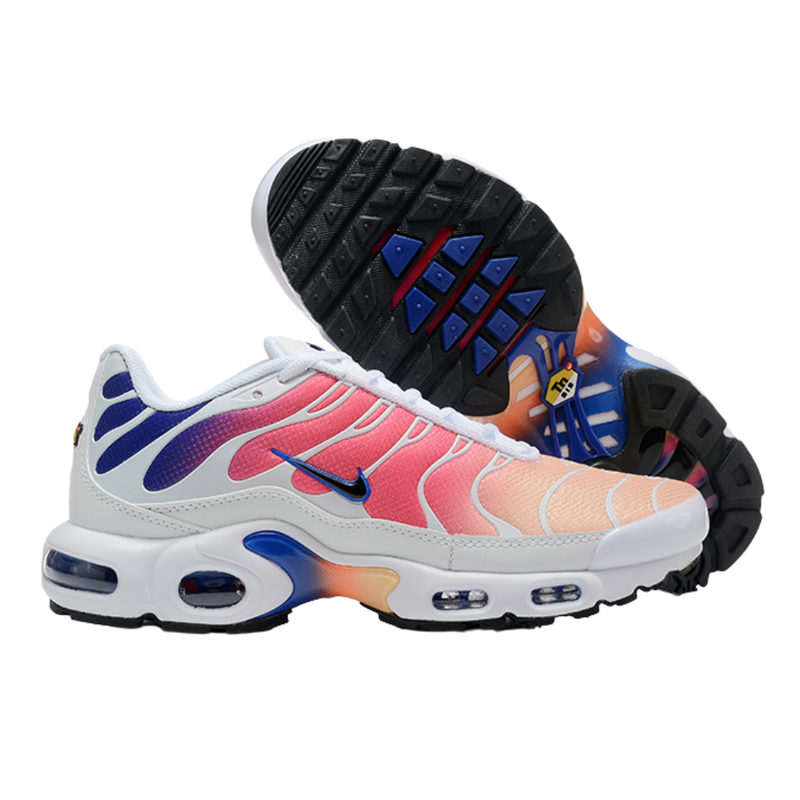 Air Max Plus TN1 “Wild Mango“