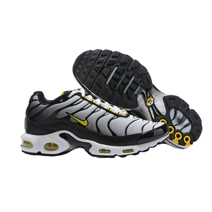 Air Max Plus TN1 “Bumblebee“