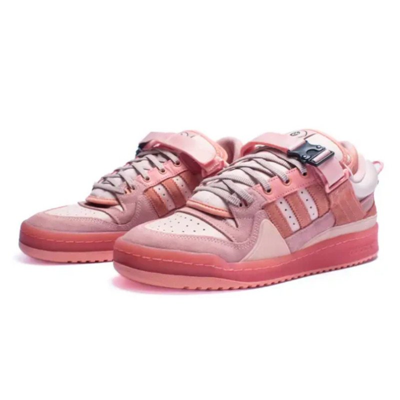 Adidas Forum Low x Bad Bunny "Pink Easter Egg"