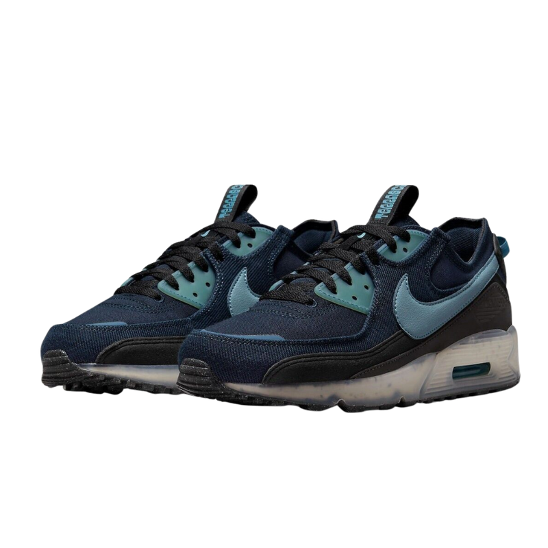 Air Max 90 Terrascape “Obsidian“