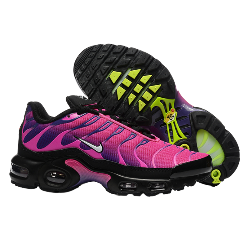 Air Max Plus TN1 “Rebellious Air Fireberry“