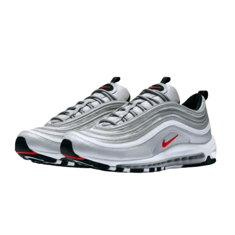 Air Max 97 “Silver Bullet“