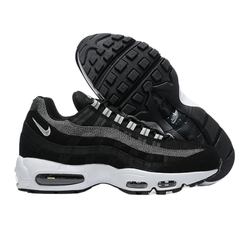 Air Max 95 “Black Pure Platinum“