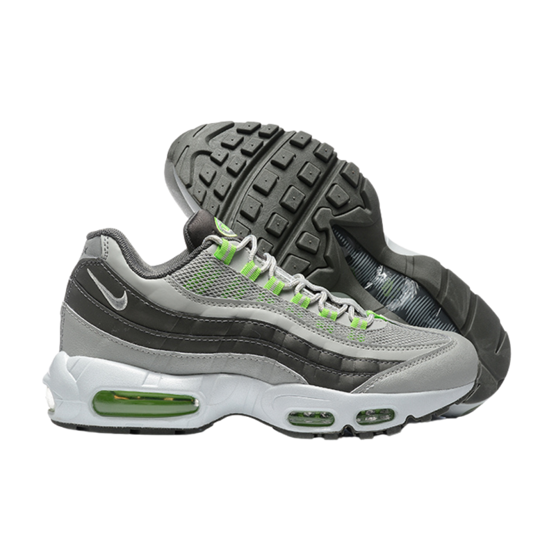 Air Max 95 “Winter Utility Electric Green“