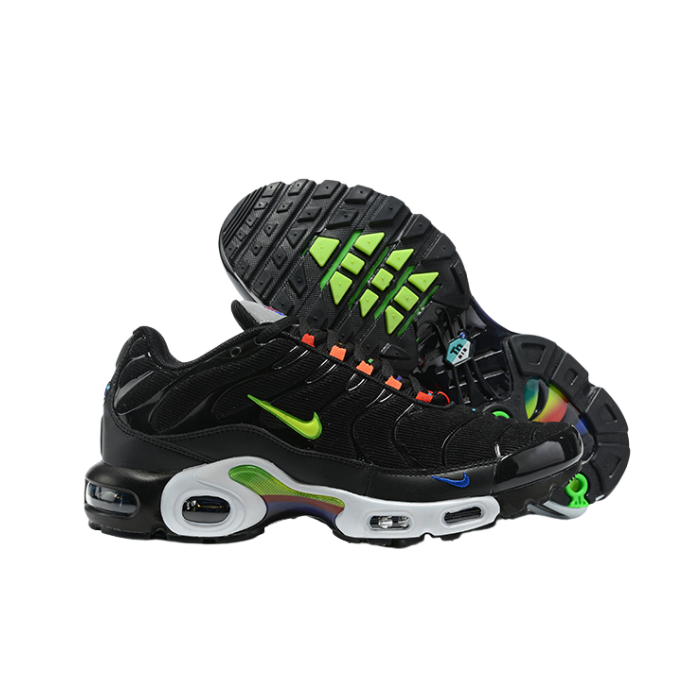 Air Max Plus TN1 “Rasta“