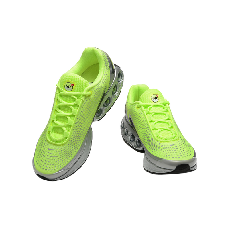 Air Max DN “Fluorescent Green“