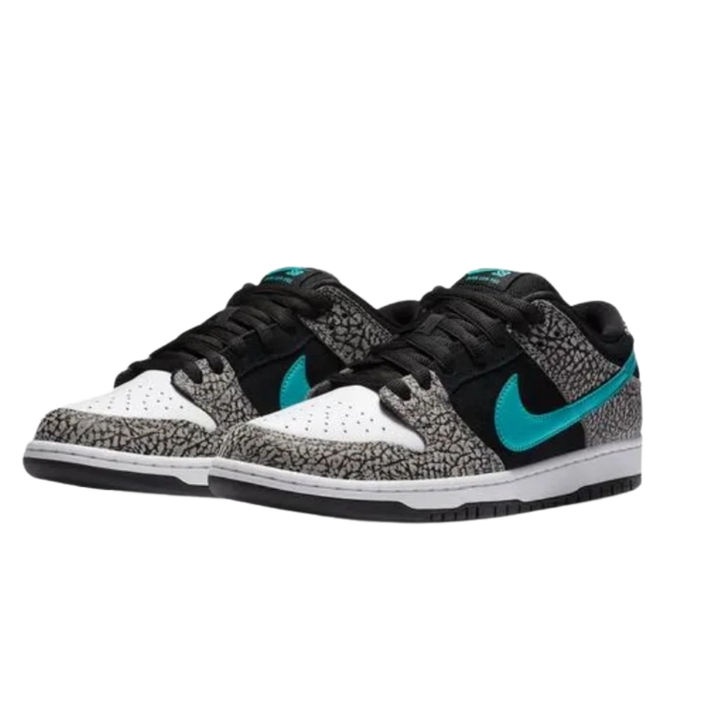 Nike Dunk SB “Atmos Elephant“