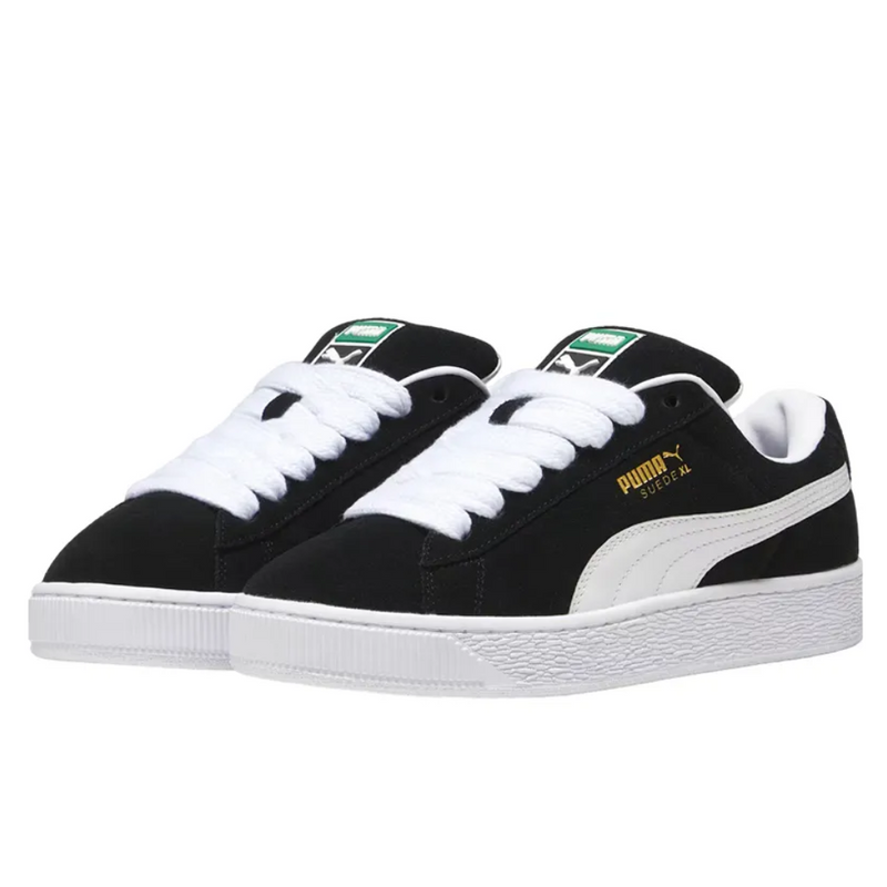 Puma Suede XL "Preto"