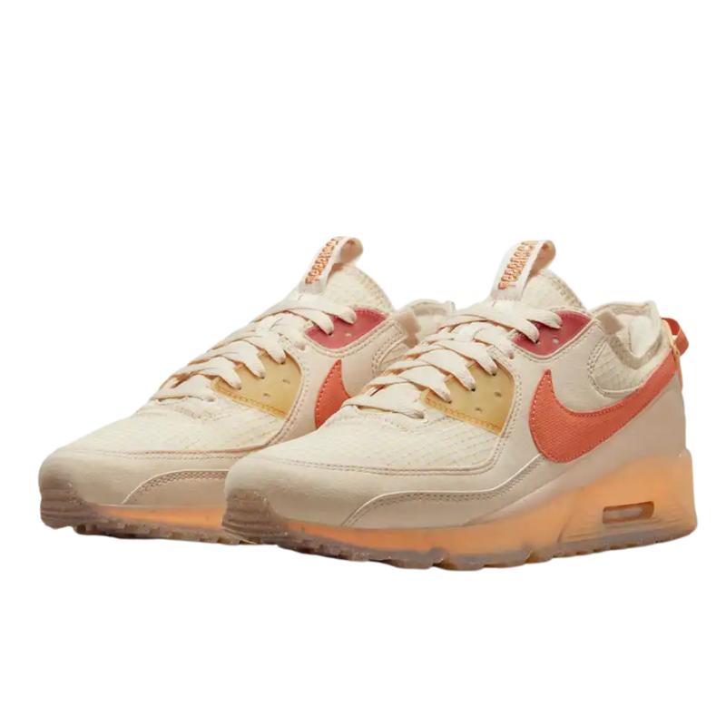 Air Max 90 Terrascape “Fuel Orange“