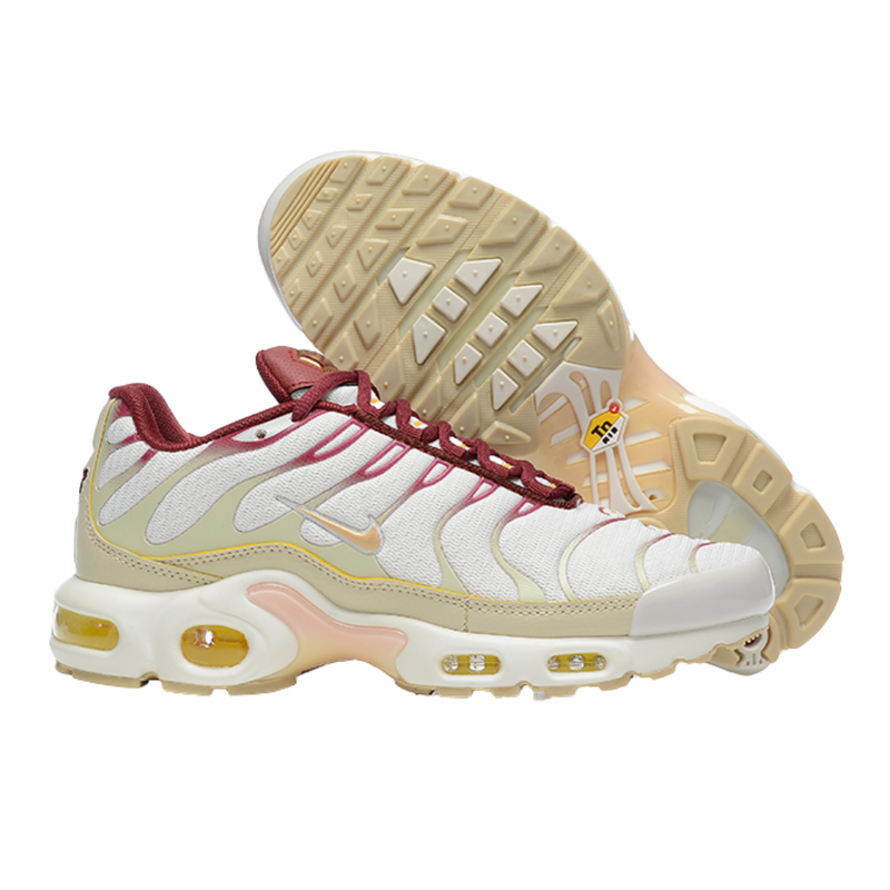 Air Max Plus TN1 “Sail Team Red“