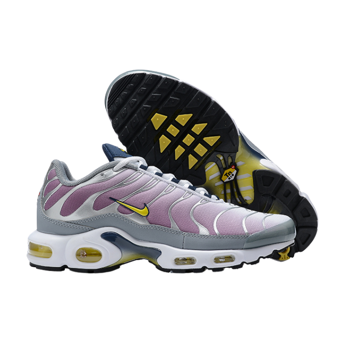 Air Max Plus TN1 “Violet Dust“