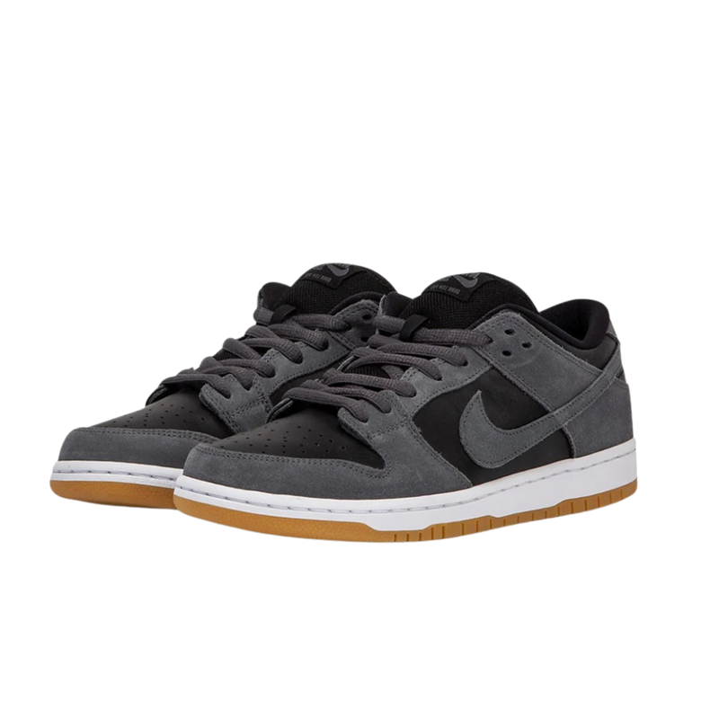 Nike Dunk SB “Dark Grey“