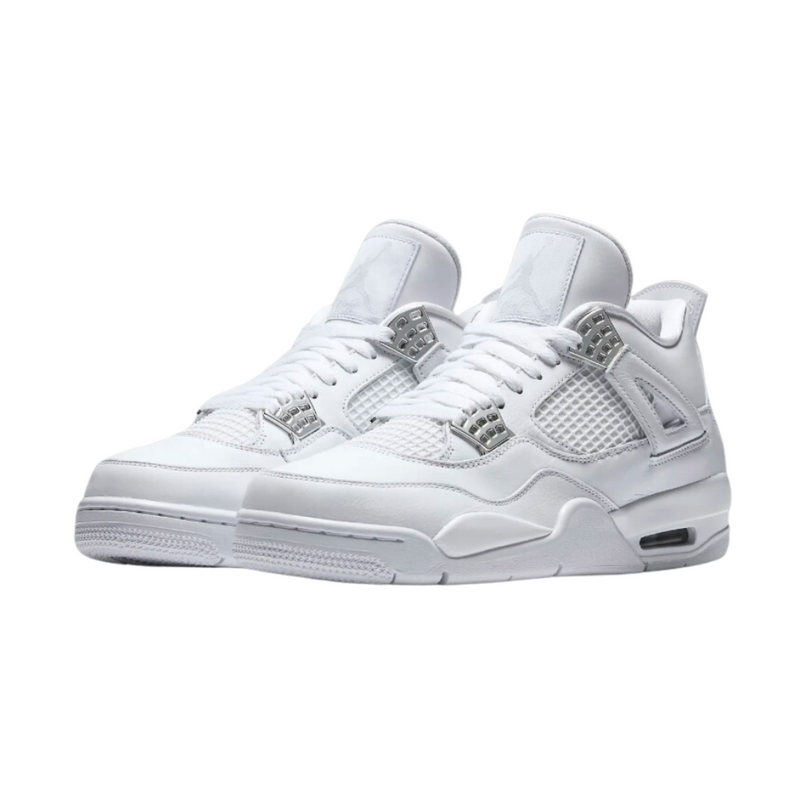 Air Jordan 4 "Pure Money"