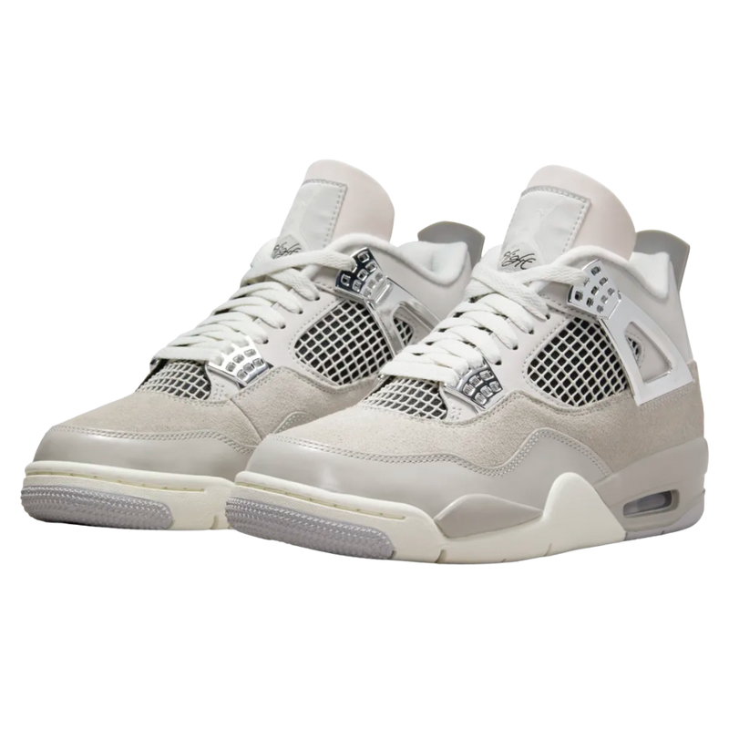 Air Jordan  4 "Frozen Moments"