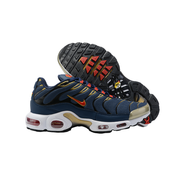 Air Max Plus TN1 “Olympic“