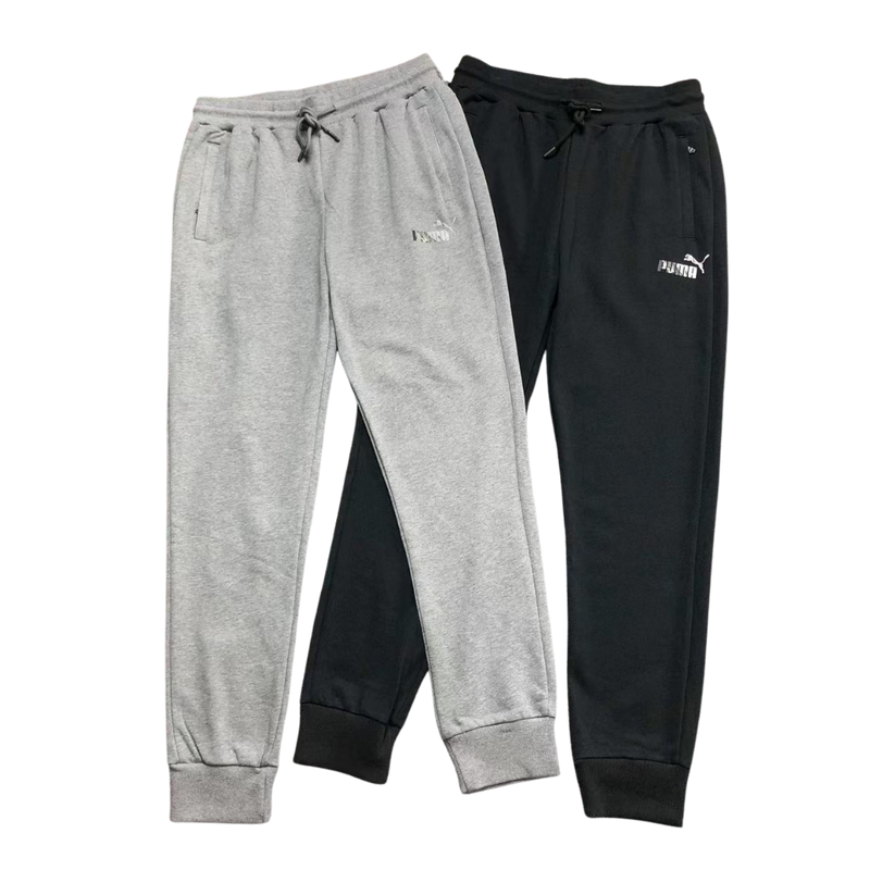 Calça Moletom Puma "Camp"