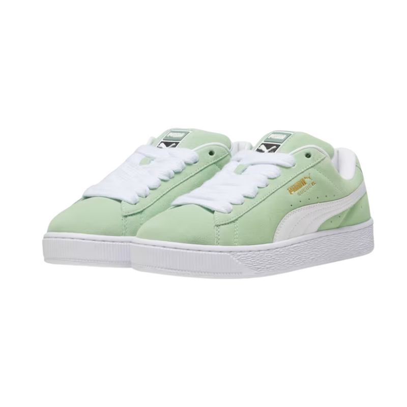 Puma Suede XL "Pure Green"