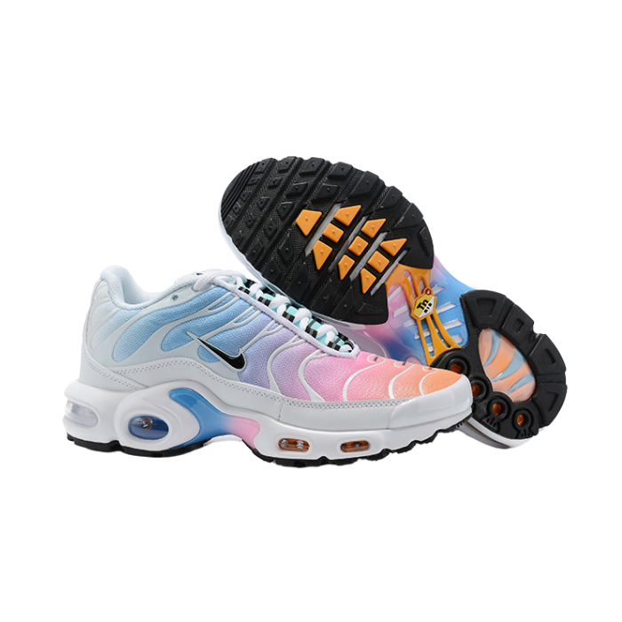 Air Max Plus TN1 “Summer Gradient“